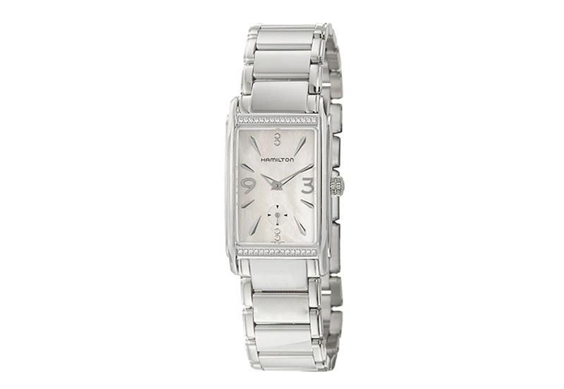 Hamilton Ardmore Watch Strap: H11491115