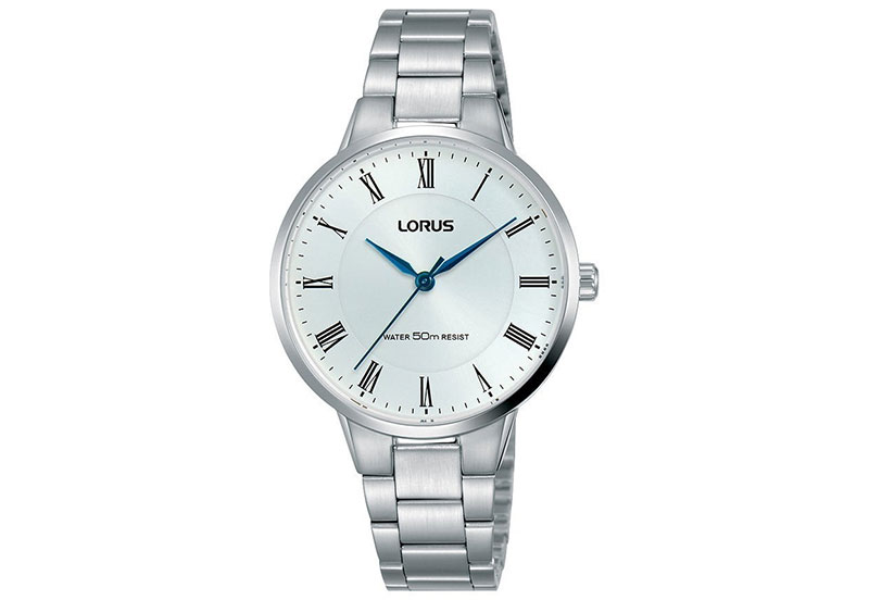 Lorus watchstrap RG219PX0