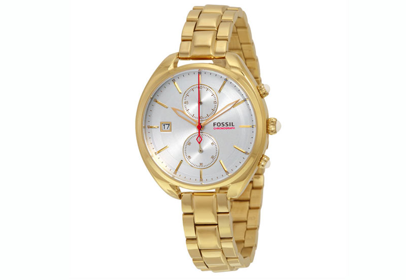 Fossil watch strap CH2976