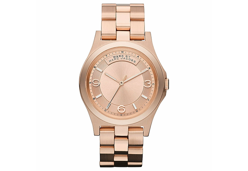 Marc Jacobs MBM3184 watch band