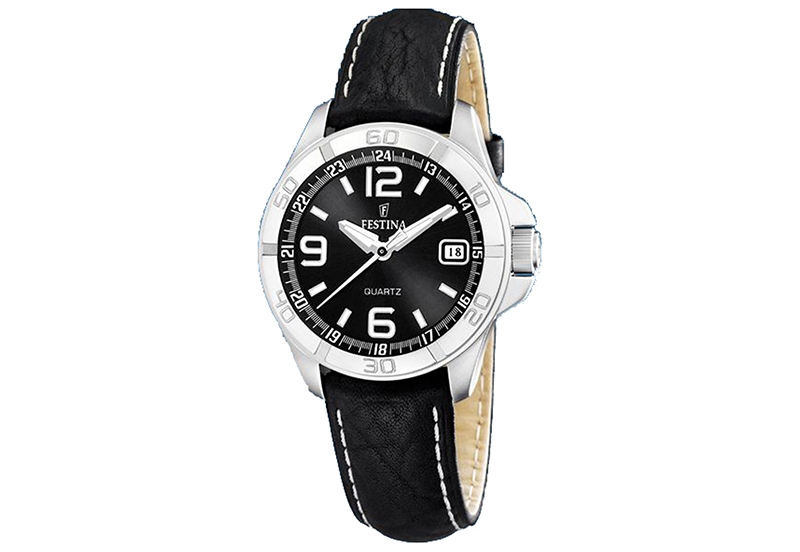 Festina strap F16472/1