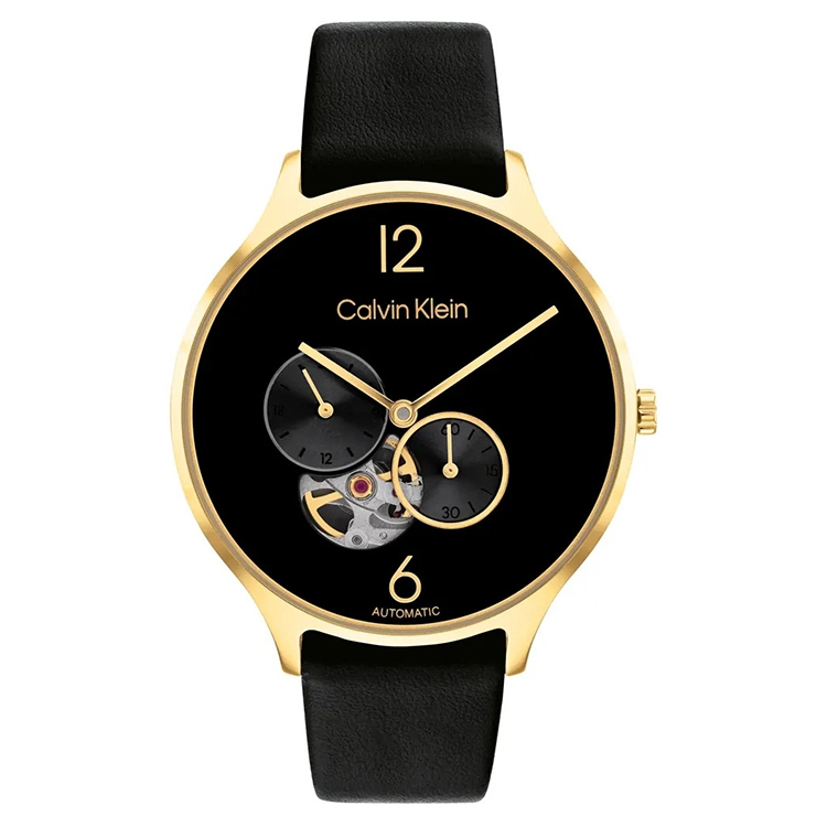 Calvin Klein watch-band 25200123 Timeless Mesh