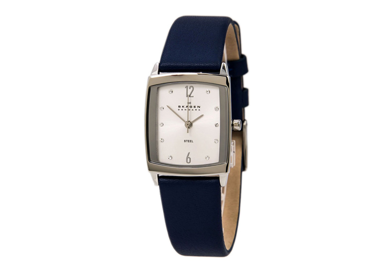 Skagen watch band 691SSLN