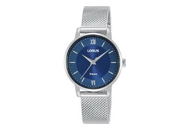 Lorus watch strap RG279TX9