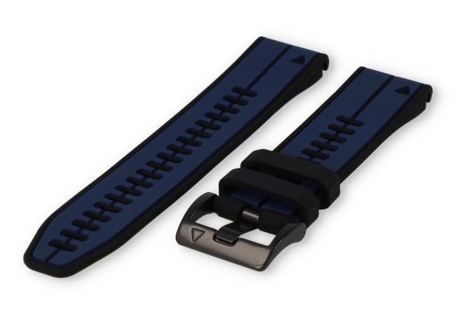 Black Dark Blue