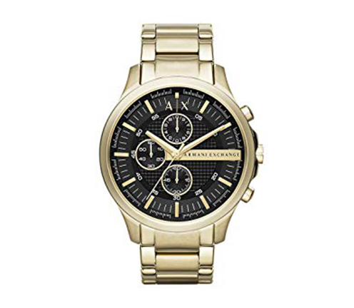Armani Exchange watchstrap AX2137