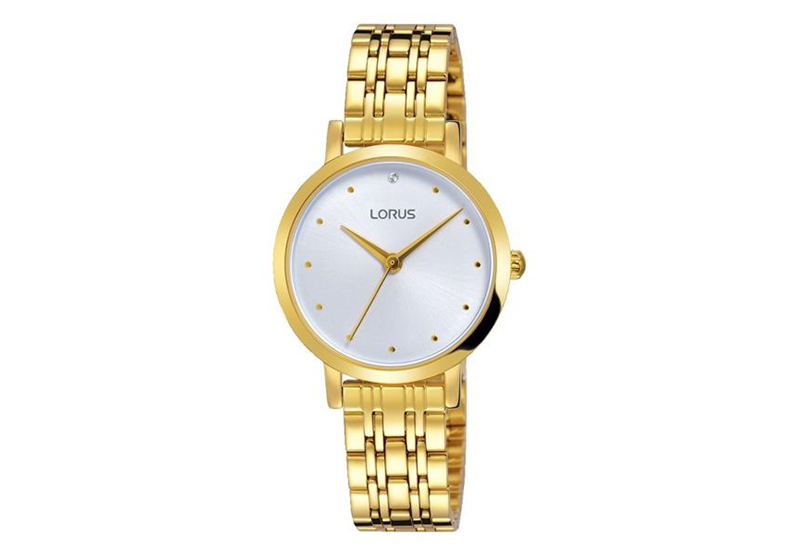 Lorus watchstrap RG252MX9