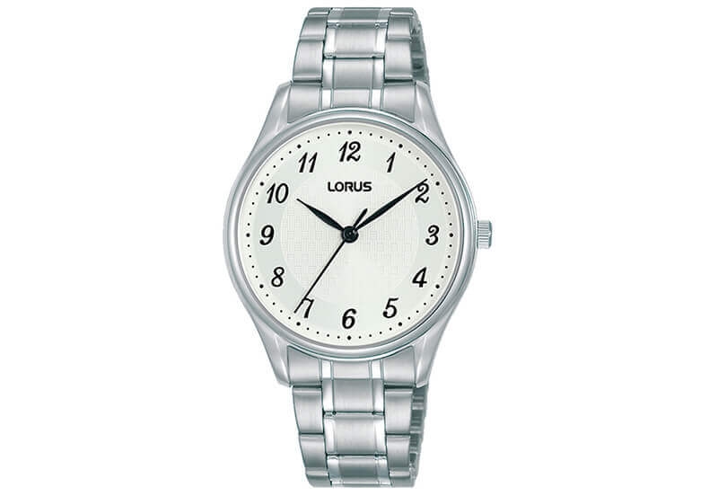 Lorus watch strap RG225UX9