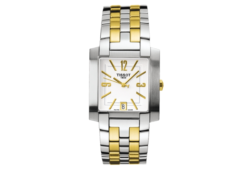 Bicolor Gold