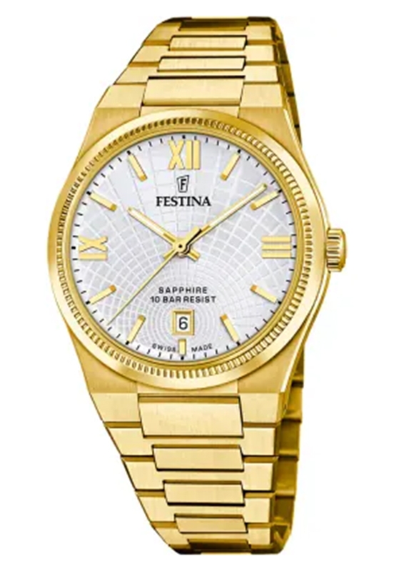 Festina Watch strap F20057-1