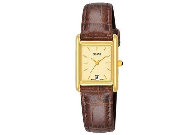 Pulsar watchstrap PH7486X1