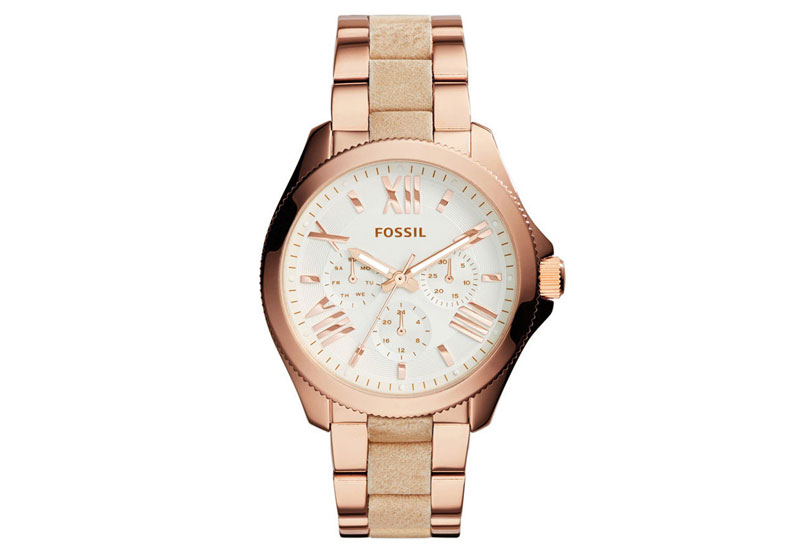 Watchband Fossil AM4622