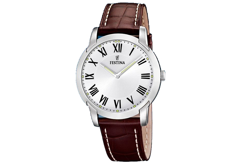 Festina strap F16506/4