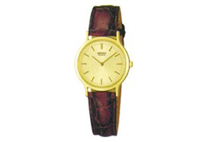 Seiko watchband SFX892P1