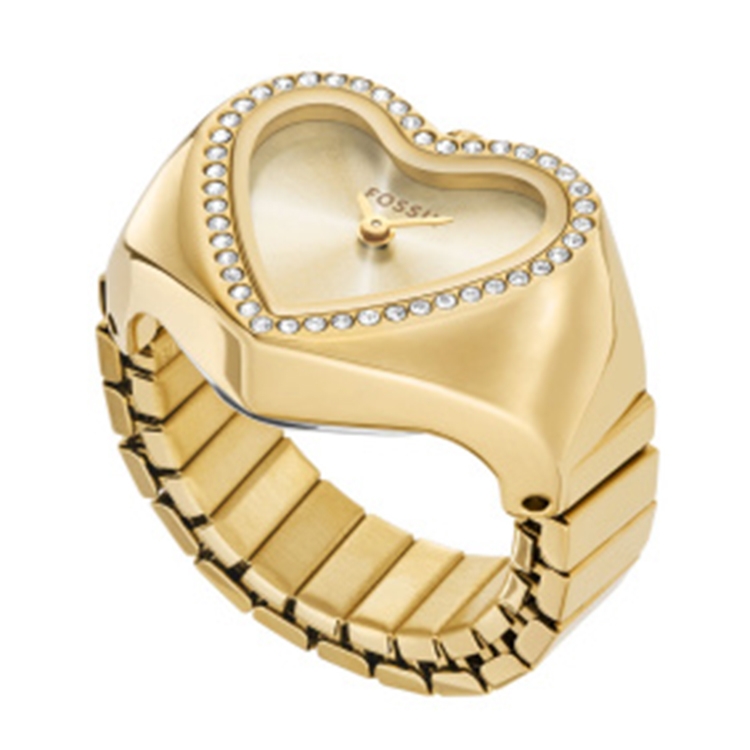 Band for Fossil ES5407 Ring