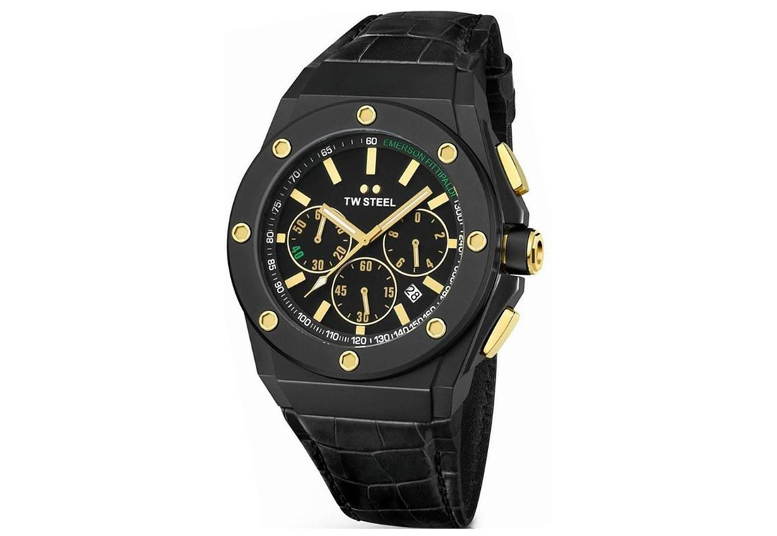 Watchstrap TW STEEL CE4017