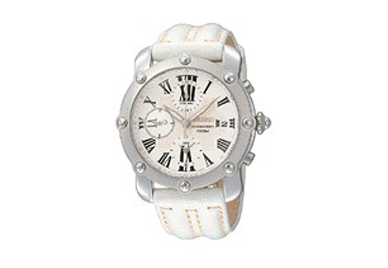 Original watch strap for Seiko SNDZ95P1