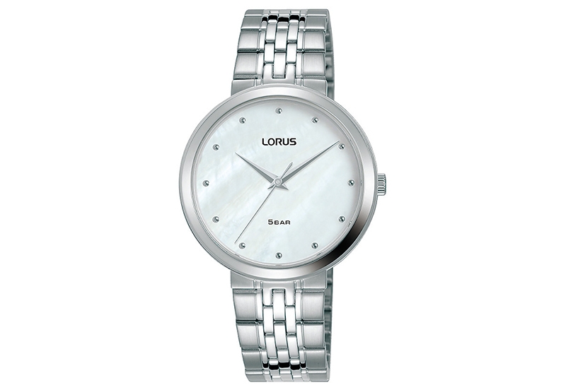 Lorus watch band RG205RX9