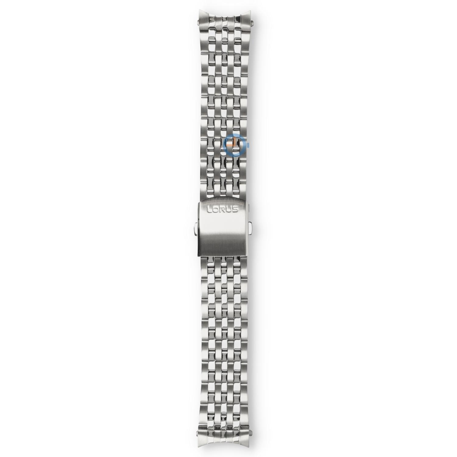 Lorus watchstrap RS909DX9