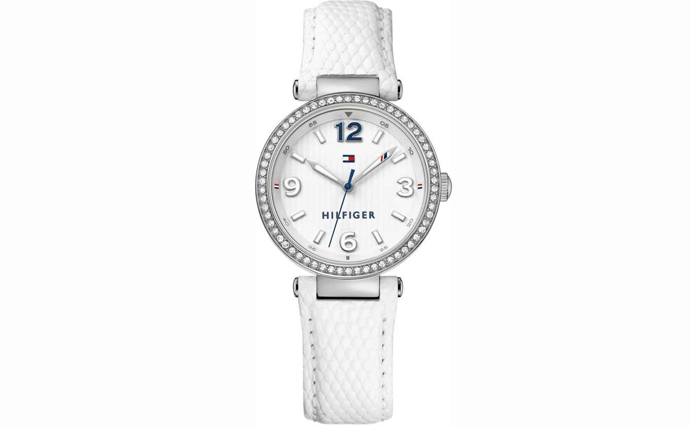Tommy Hilfiger watchstrap TH1781586