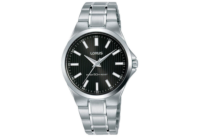 Lorus watchstrap RG229PX9