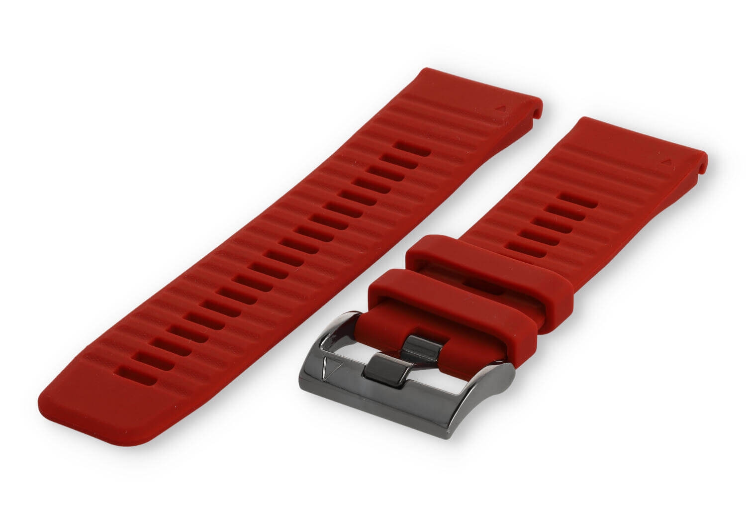 Garmin Fenix 6X/7X watchstrap red