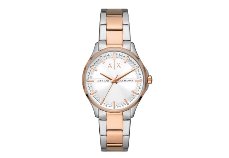 Armani Exchange Watch Strap AX5258