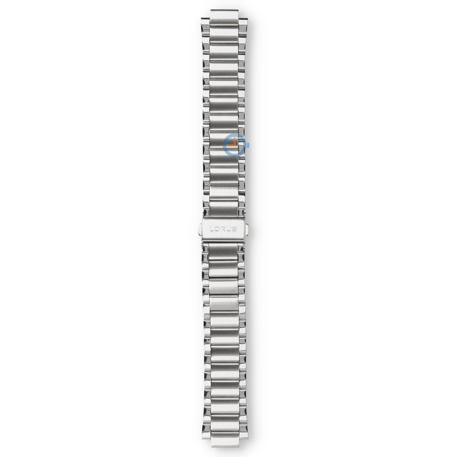 Lorus watch-strap RS949DX9 - VJ42-X350