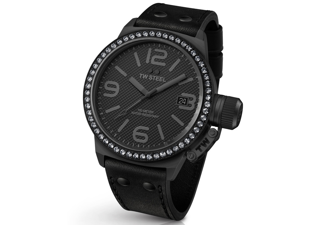 Watchstrap TW STEEL TW912 XL