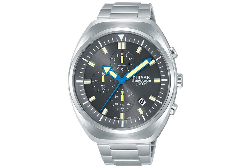 Pulsar watch band PM3087X1