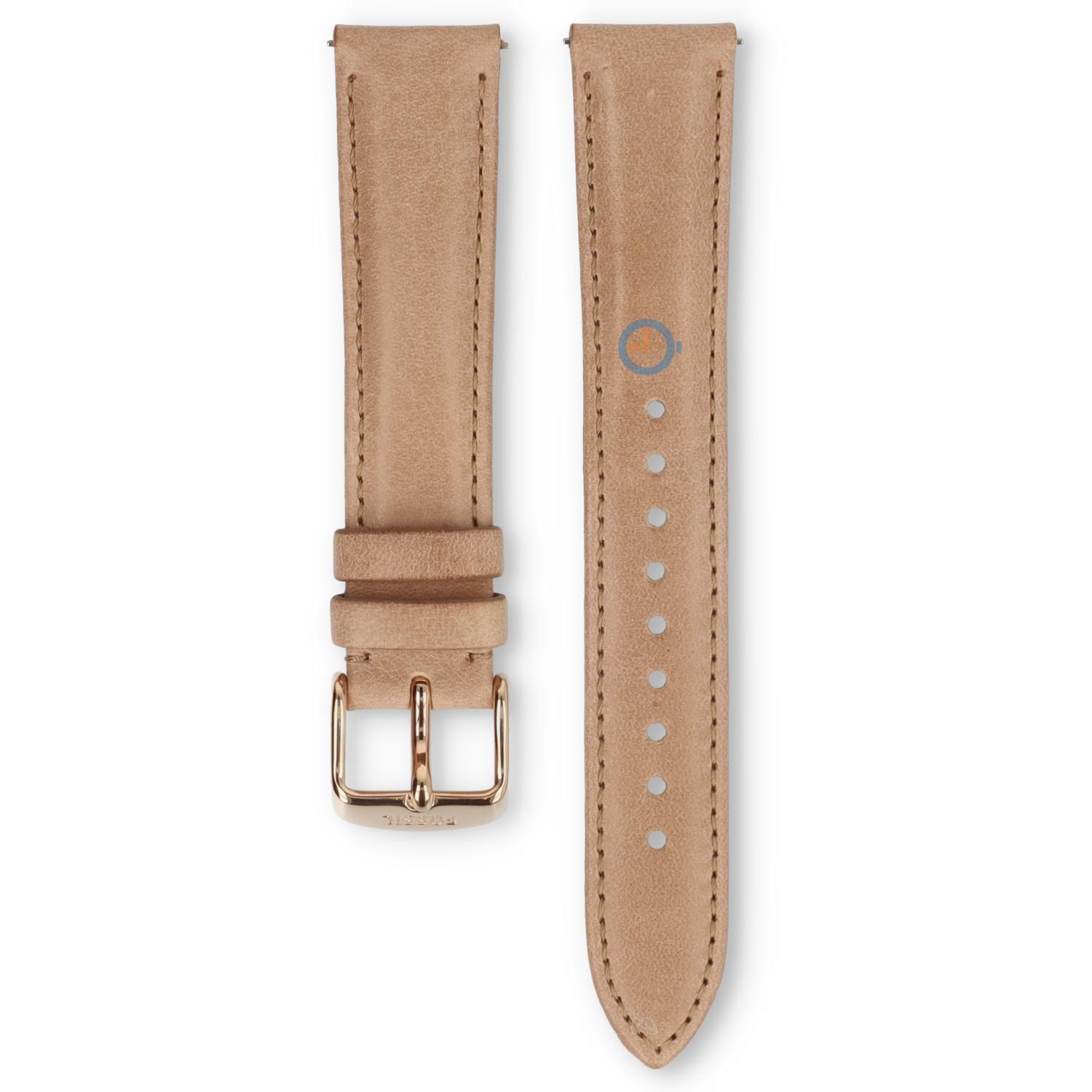 Watchband Fossil ES3104