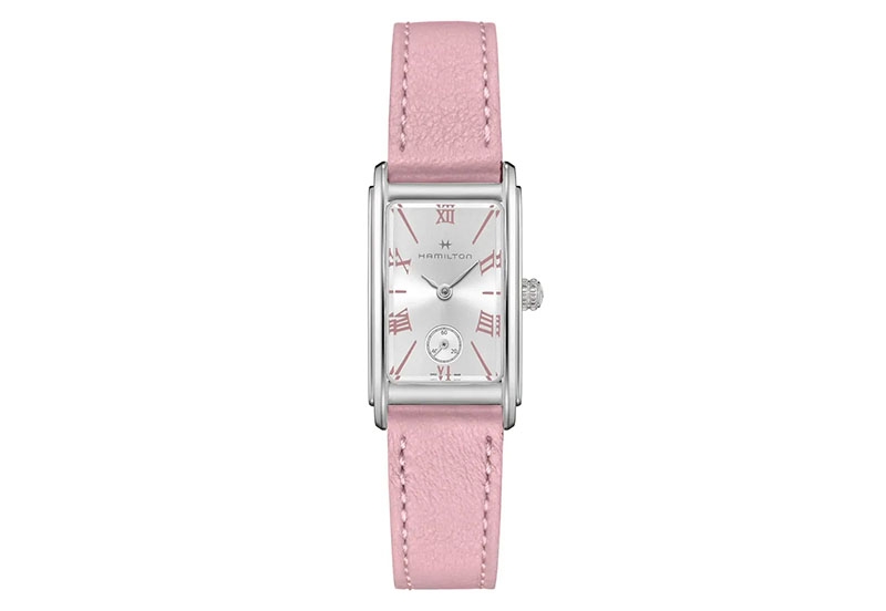 Hamilton Ardmore Watch Strap: H11221853