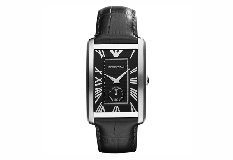Armani watch strap AR1604