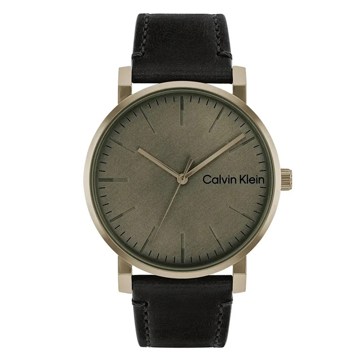 Calvin Klein watch-band 25200263 Slate