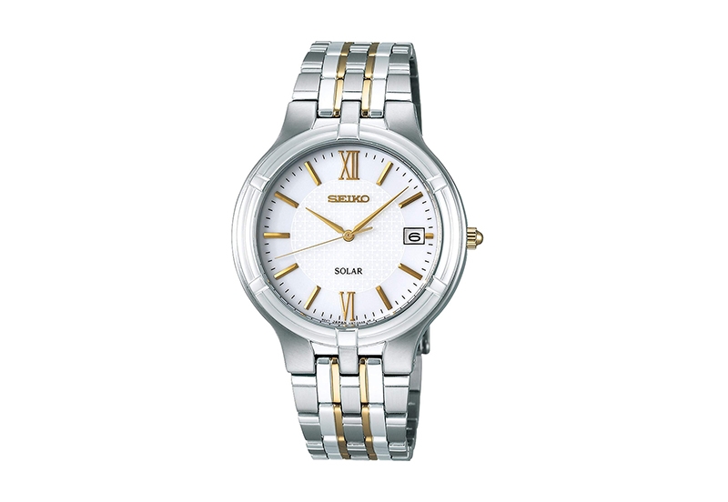 Bicolor Gold