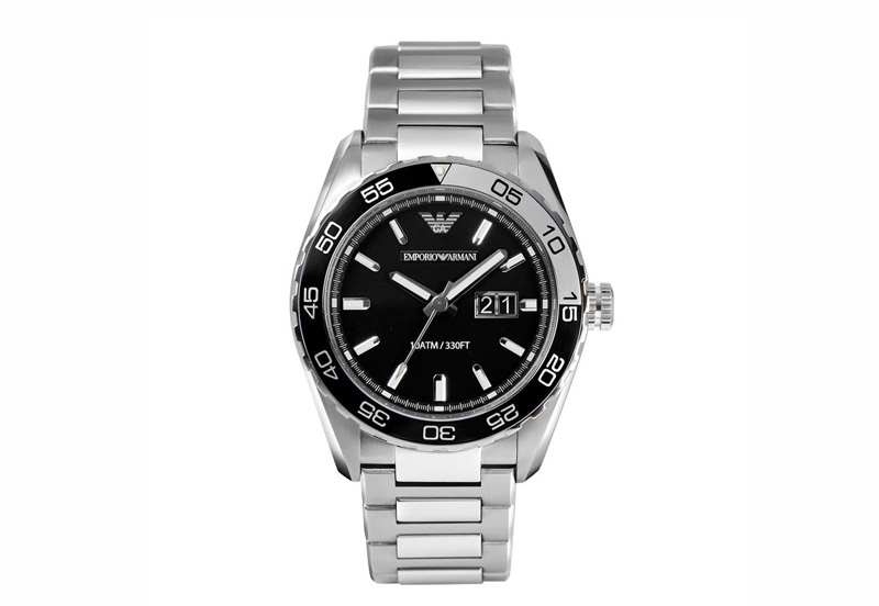 Armani watch strap AR6047