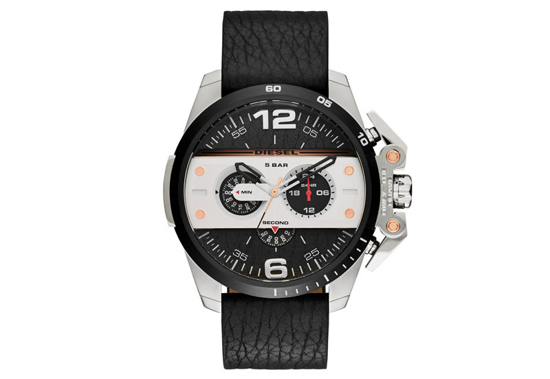 Diesel watchstrap DZ4361