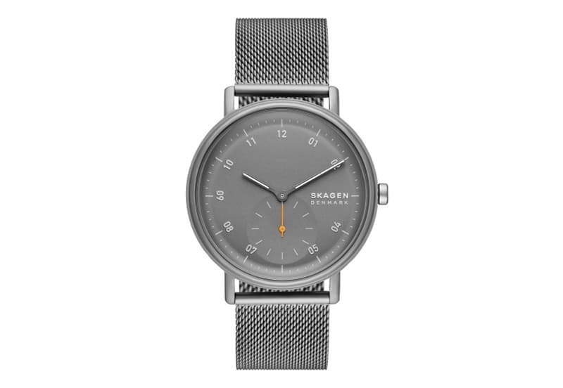 Skagen Watch Strap SKW6891