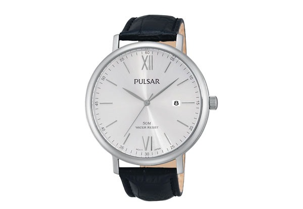 Pulsar PS9257X1 Watchstrap