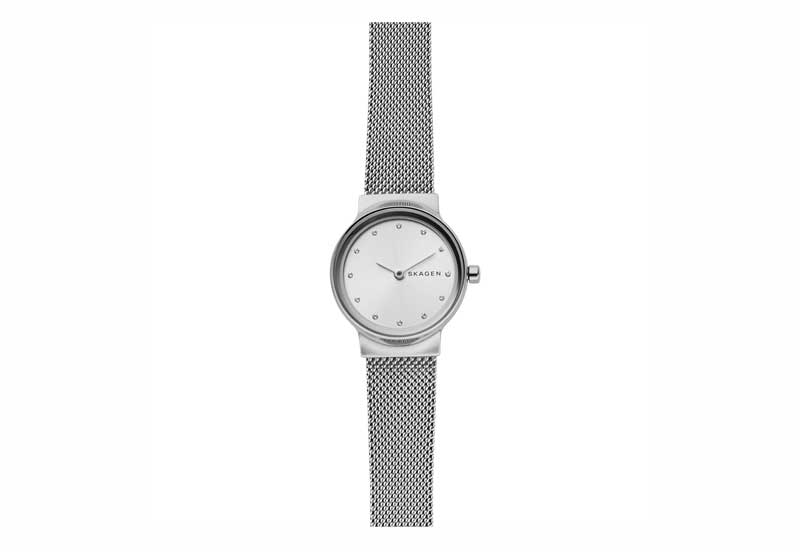 Skagen watch strap SKW2715