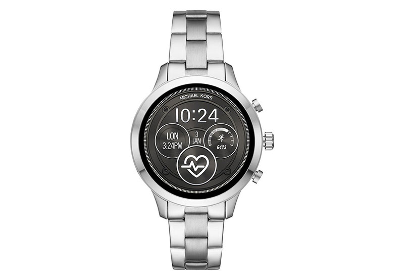 Michael Kors Access Runway MKT5044 watchband