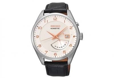 Seiko watch strap SRN049P1