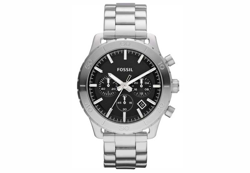 Fossil watch strap CH2814
