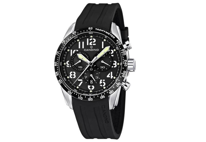 Candino watchstrap C4472