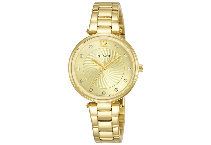 Gold Yellow