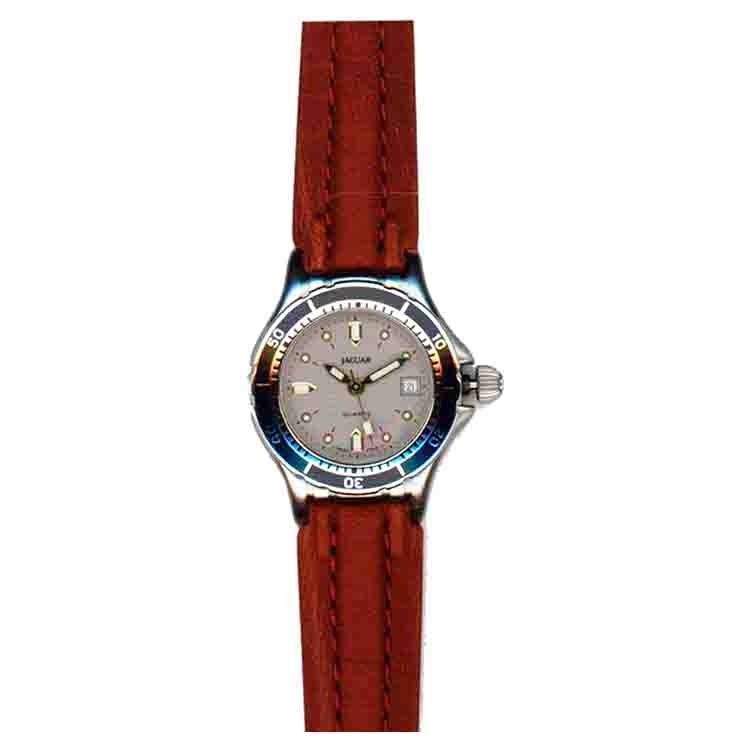 Jaguar BC00493 J762 watch strap