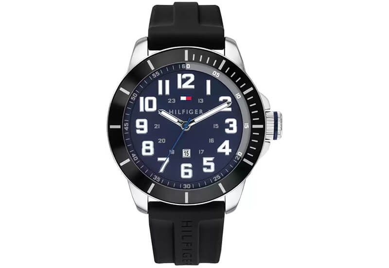 Tommy Hilfiger Essentials TH1791661 watch strap