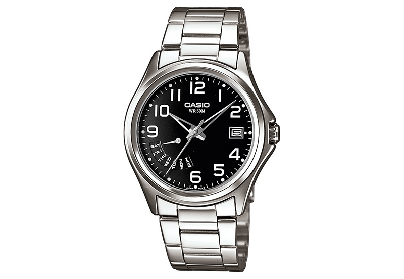 Casio MTP-1369PD-1BV strap: 10438073