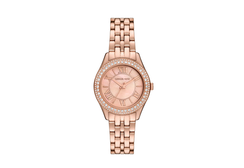 Rosé Gold