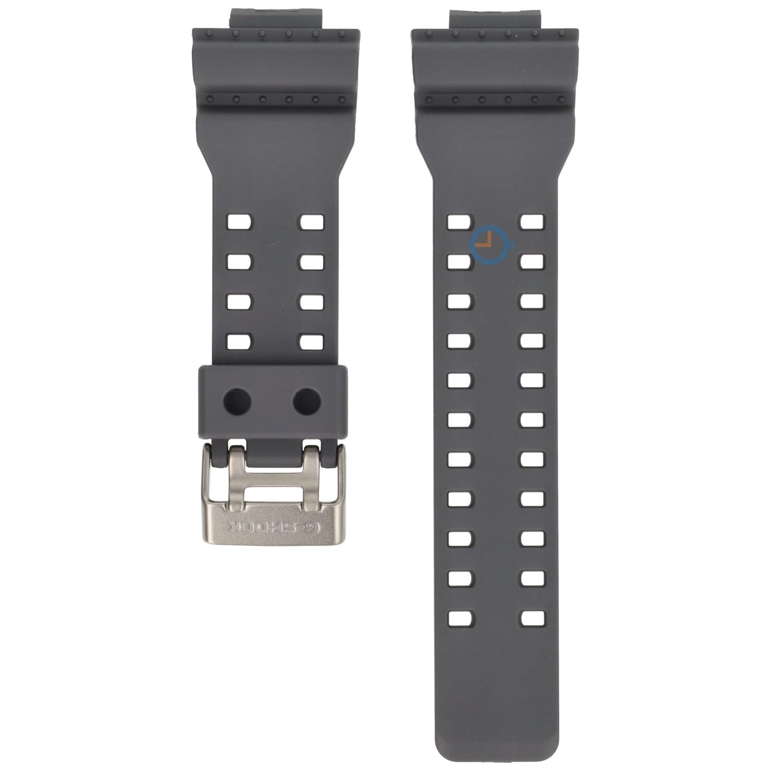 Casio G-Shock GA-110TS-8A2ER watchstrap